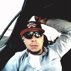 Meet your Posher, Fidel